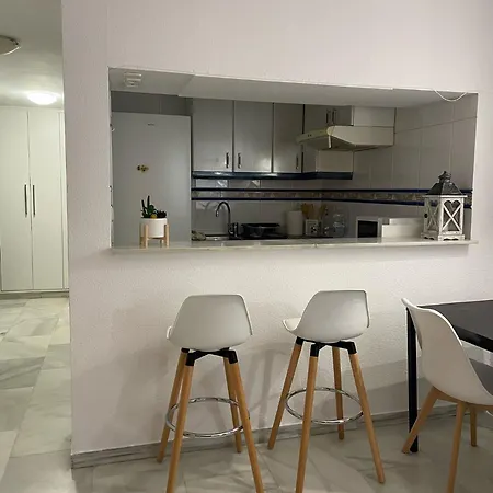 Estudio Muy Centrico En Apartament Marbella
