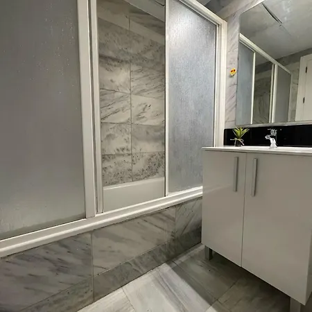 Apartament Estudio Muy Centrico En *